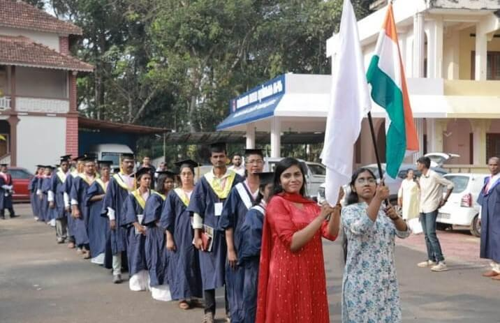Graduation Ceremony image 28